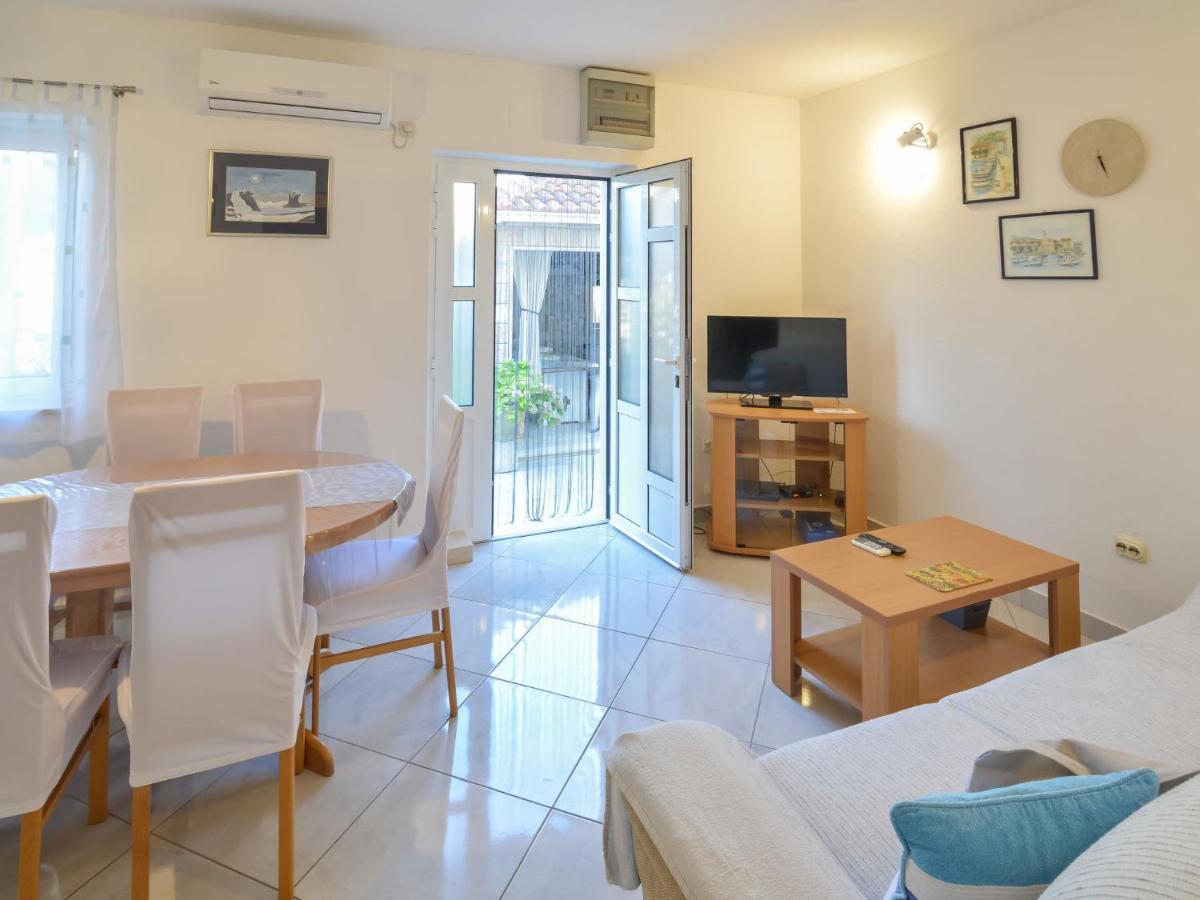 Apartment Ana - Brc100 By Interhome Supetar Exterior foto