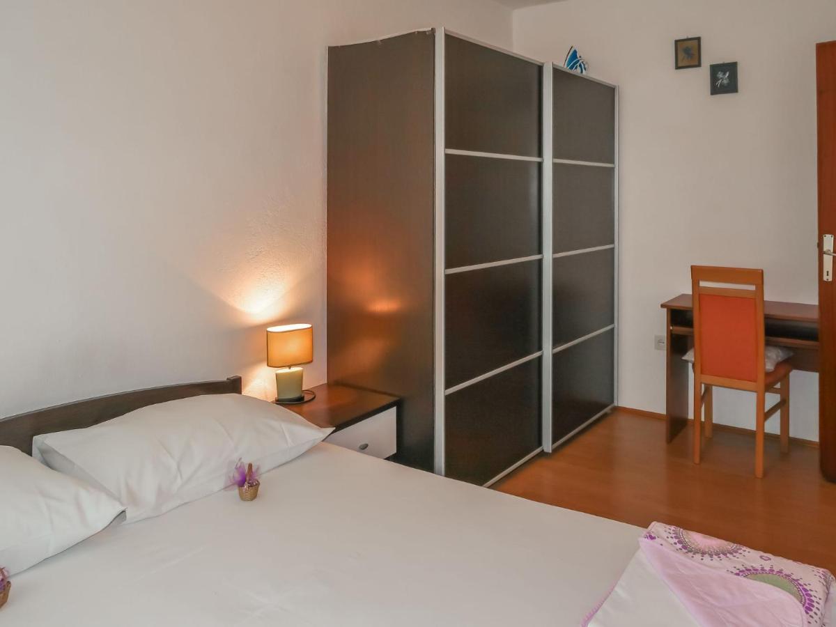 Apartment Ana - Brc100 By Interhome Supetar Exterior foto