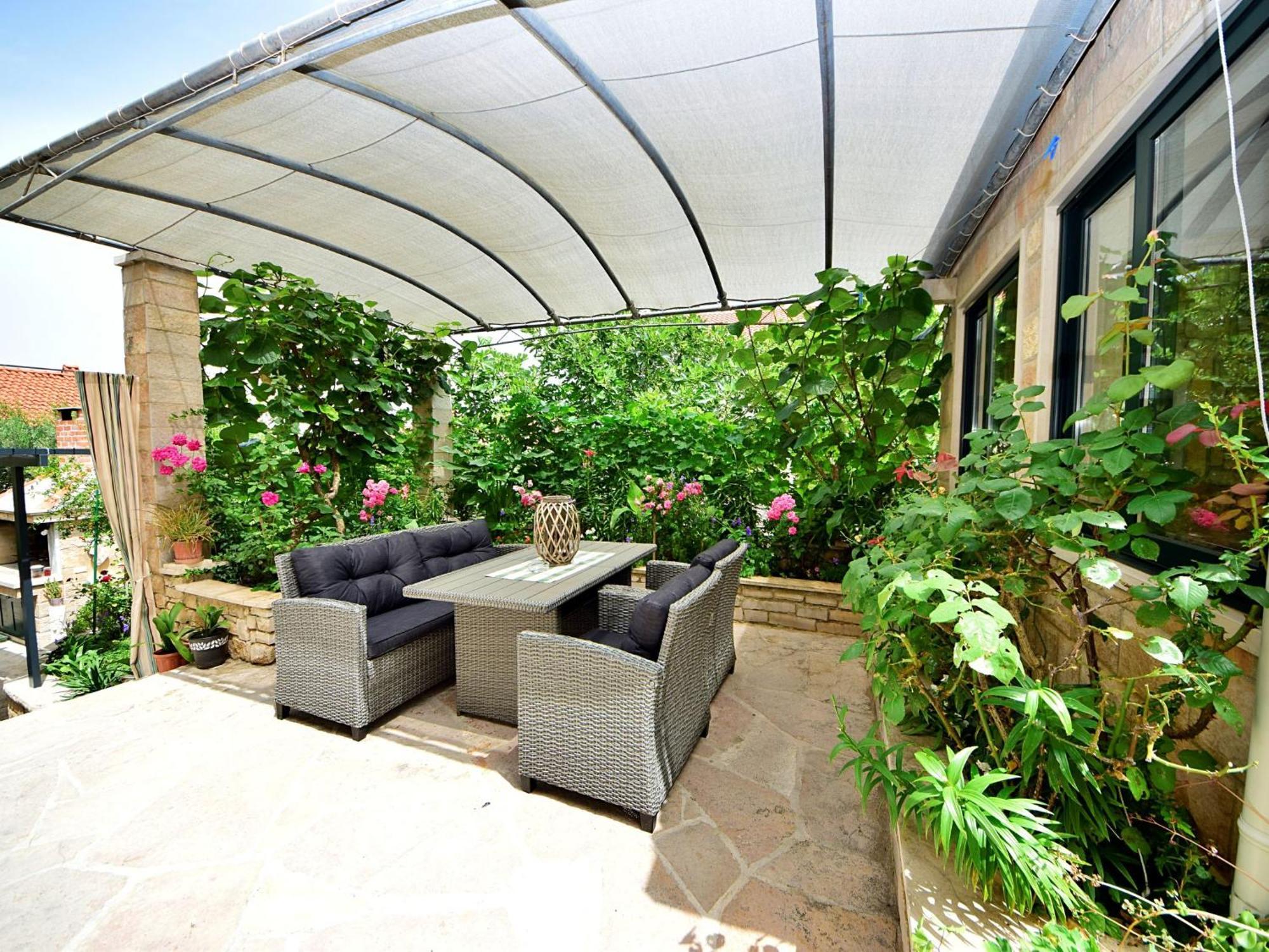 Apartment Ana - Brc100 By Interhome Supetar Exterior foto